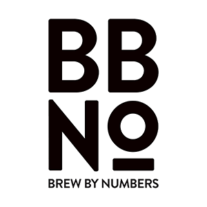 Logo de la brasserie Brew By Numbers