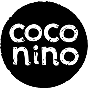 Logo de la brasserie Coconino