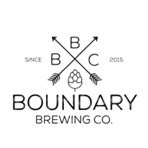 Logo de la brasserie Boundary