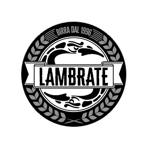 Logo de la brasserie Lambrate