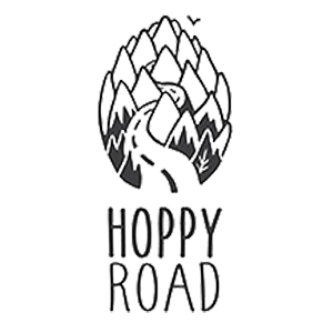 Logo de la brasserie Hoppy Road