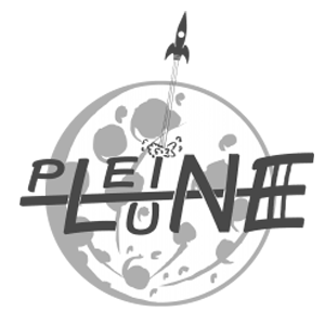 Logo de la brasserie Pleine Lune