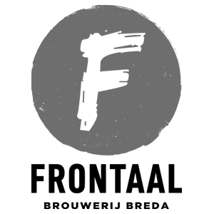 Logo de la brasserie Frontaal
