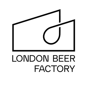 Logo de la brasserie London Beer Factory