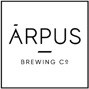 Logo de la brasserie Arpus