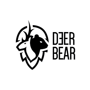 Logo de la brasserie Deer Bear