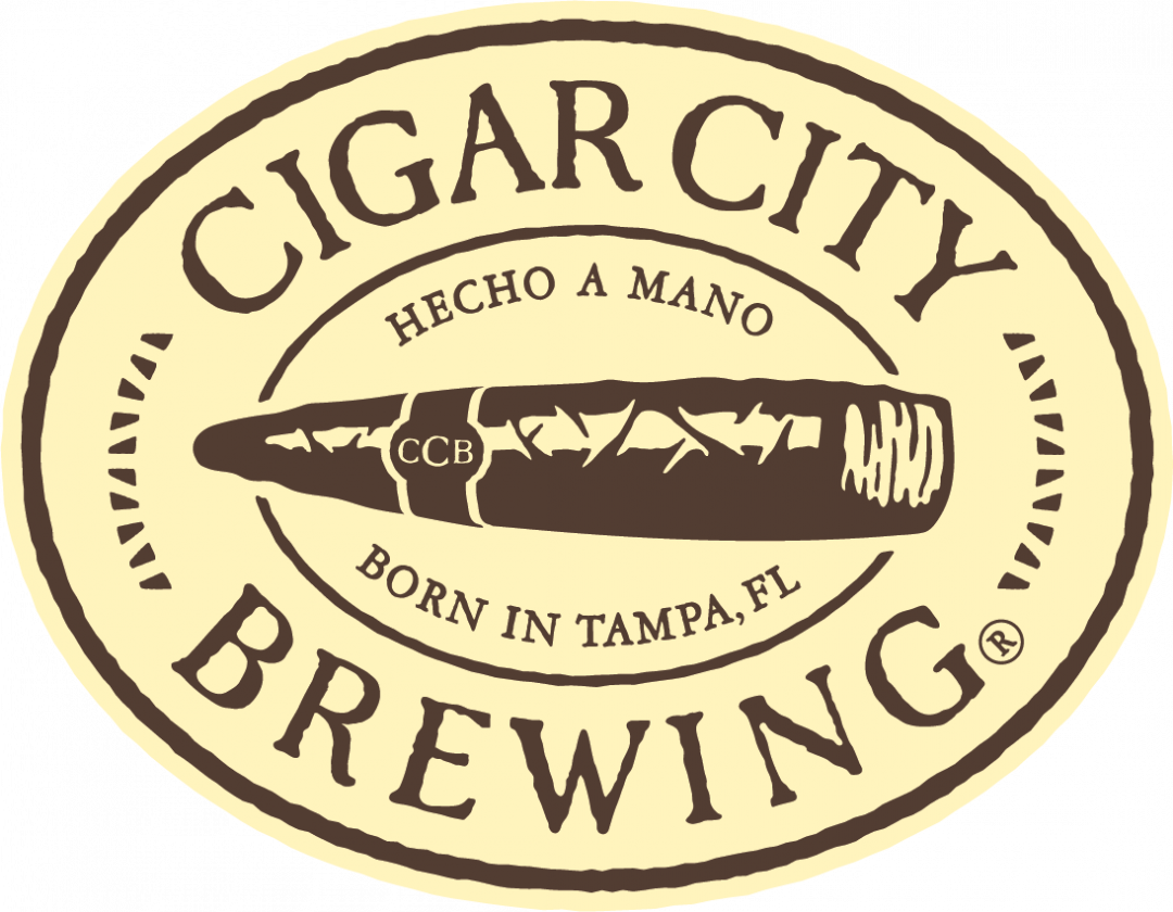 Logo de la brasserie Cigar City Brewing