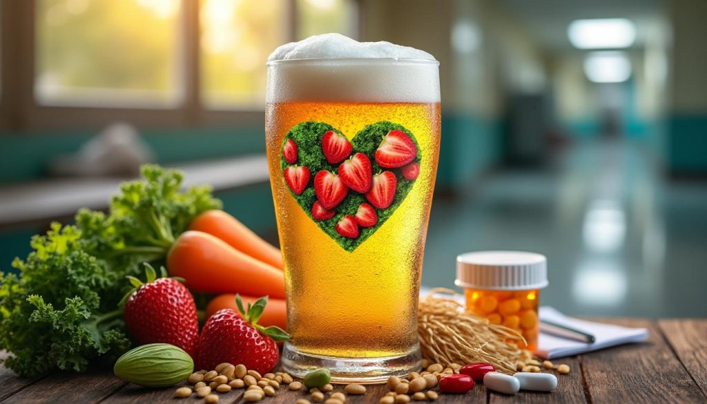 découvrez si la bière est réellement bénéfique pour la santé ou si c'est un mythe à déconstruire, en explorant les effets réels et les idées reçues.
