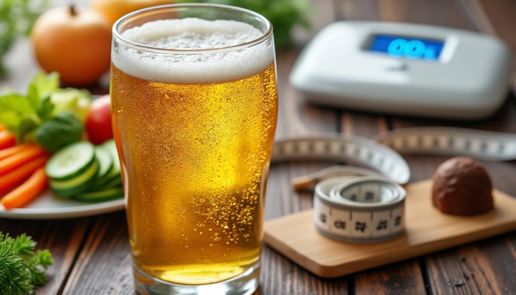 découvrez si la bière sans alcool fait réellement grossir, en analysant ses calories, ses ingrédients et ses effets sur le poids.