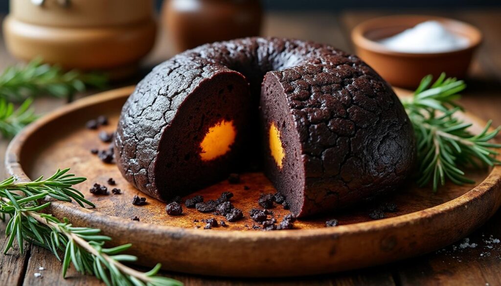 découvrez nos astuces pour réussir un boudin noir au four avec une peau croustillante et un intérieur fondant. conseils de cuisson et recettes savoureuses pour un plat gourmand.