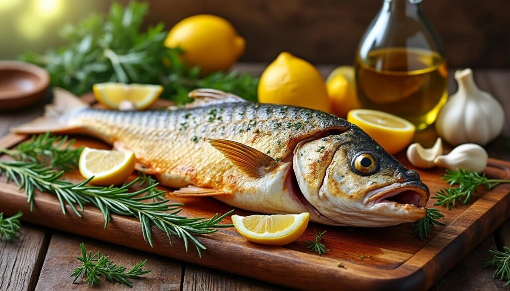 découvrez nos astuces pour réussir la dorade au four, et obtenir une chair tendre et savoureuse à chaque cuisson. recettes simples et conseils pratiques pour un plat délicieux.