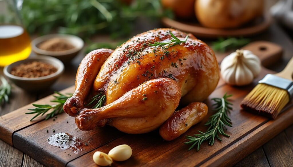 découvrez les meilleures astuces pour réussir une cuisse de dinde au four tendre et savoureuse. conseils de cuisson et secrets pour un plat délicieux à partager.
