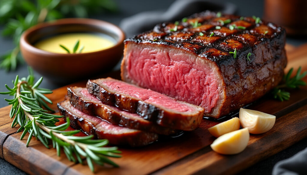 découvrez l'astuce infaillible pour réussir un filet mignon au four tendre et juteux à chaque cuisson. suivez notre guide simple pour un plat savoureux garanti.