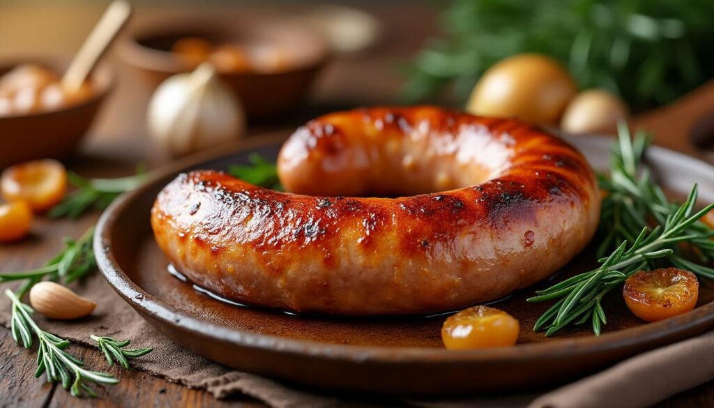 découvrez nos astuces simples pour réussir la cuisson de vos saucisses au four, pour un résultat savoureux et croustillant à chaque fois.