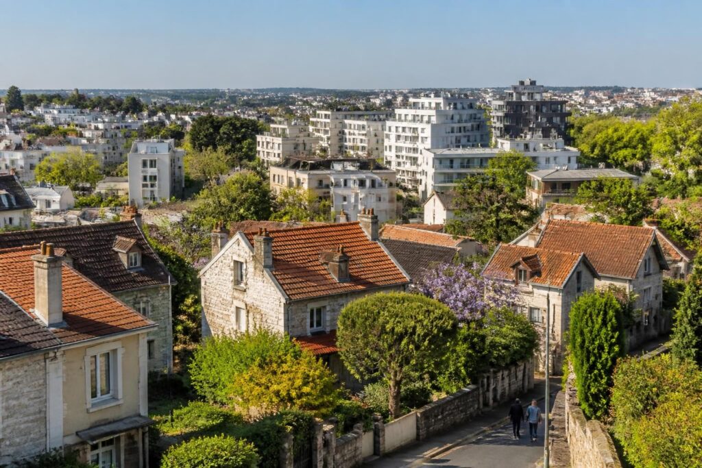 découvrez les meilleurs quartiers pour acheter une maison à angers et trouvez le lieu idéal qui correspond à vos besoins et votre budget.