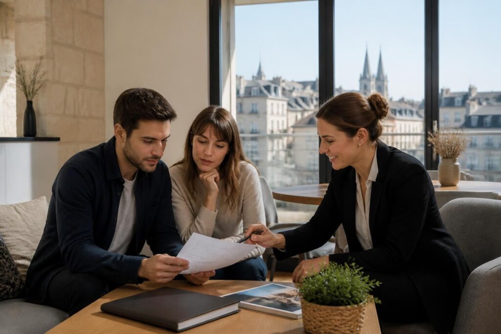 découvrez nos conseils essentiels pour louer un appartement à angers en toute sérénité et évitez les pièges courants lors de votre recherche de logement.