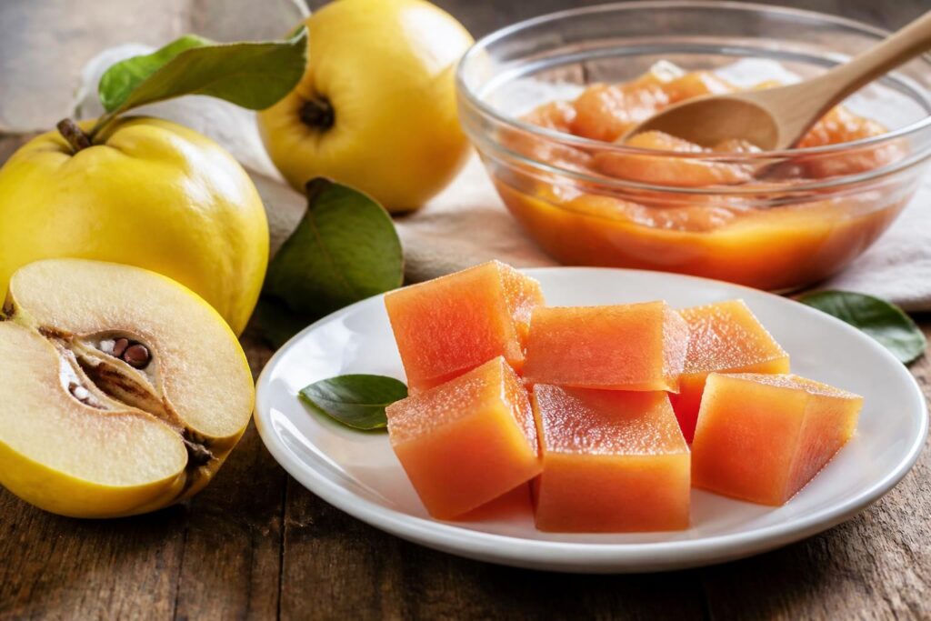 découvrez la recette facile de la pâte de coing pour un dessert maison gourmand et authentique, parfait pour régaler toute la famille.