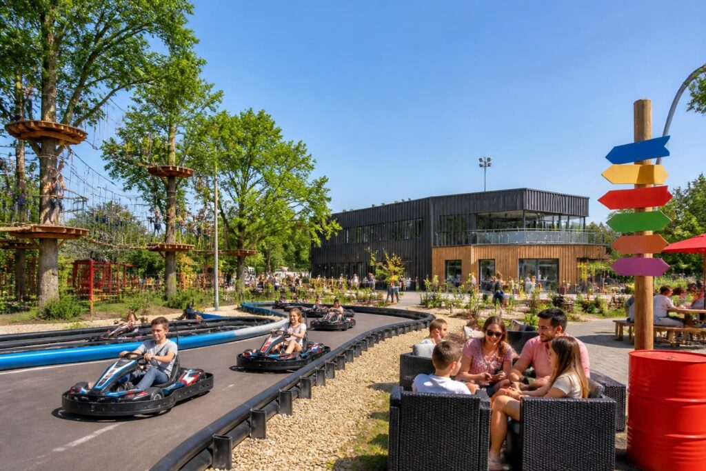 découvrez le speed park d'angers : activités variées, tarifs attractifs et avis des visiteurs pour une journée pleine de sensations et de plaisir en famille ou entre amis.