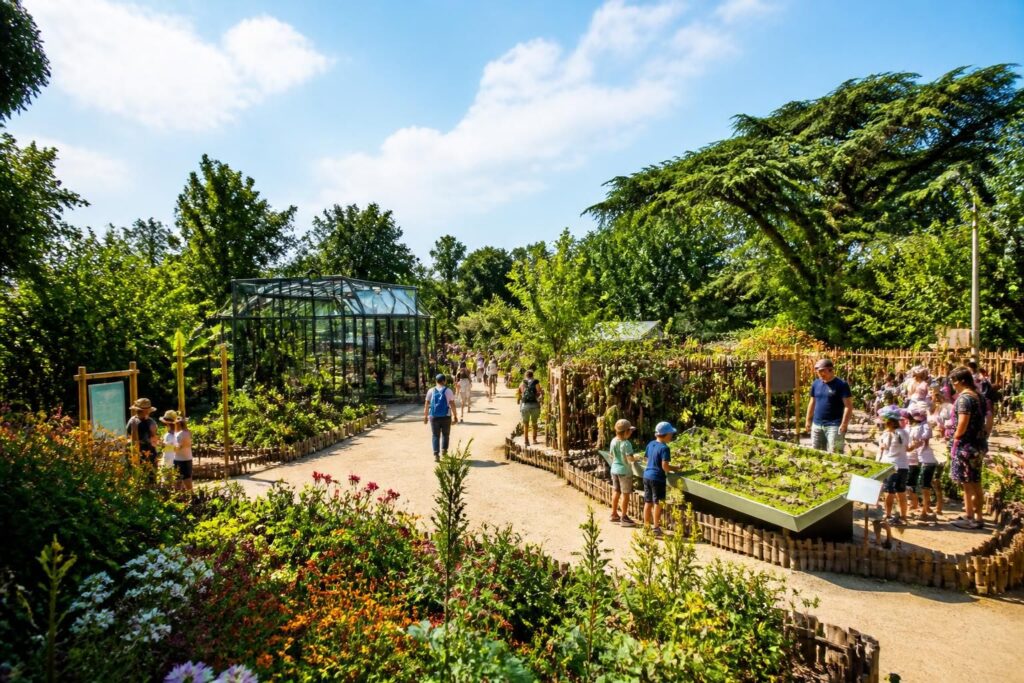 découvrez terra botanica près d'angers, un parc unique dédié au monde végétal. explorez ses attractions, consultez les tarifs et profitez de nos astuces pour une visite réussie.