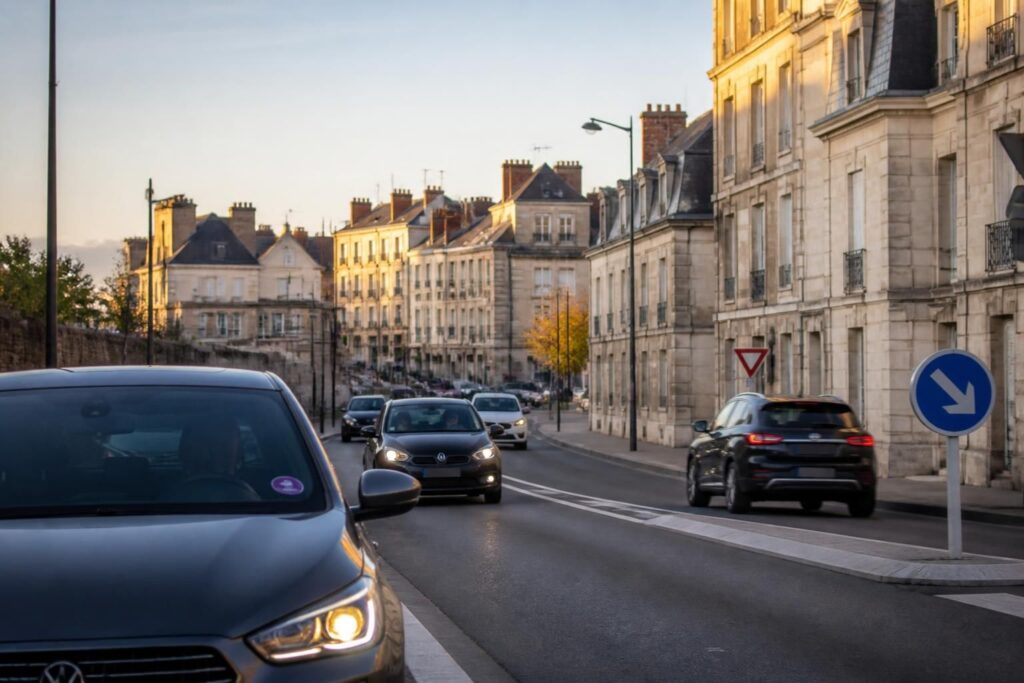 découvrez si la vignette crit'air est obligatoire à angers, les zones concernées et comment l'obtenir pour circuler en toute légalité.