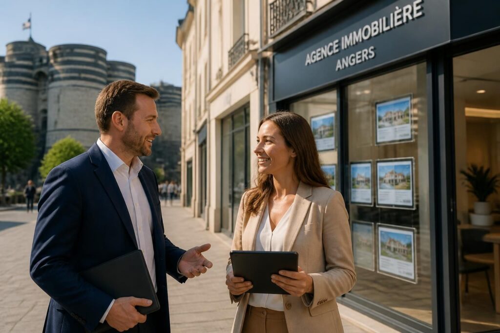 découvrez nos conseils pour bien choisir votre agence immobilière à angers et réussir votre projet immobilier en toute confiance.