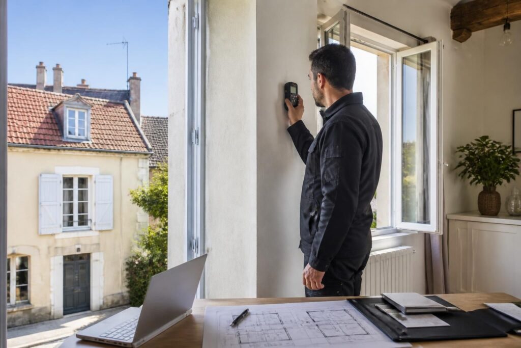 découvrez les diagnostics immobiliers obligatoires à angers avant de vendre votre bien, pour une transaction en toute légalité et sécurité.