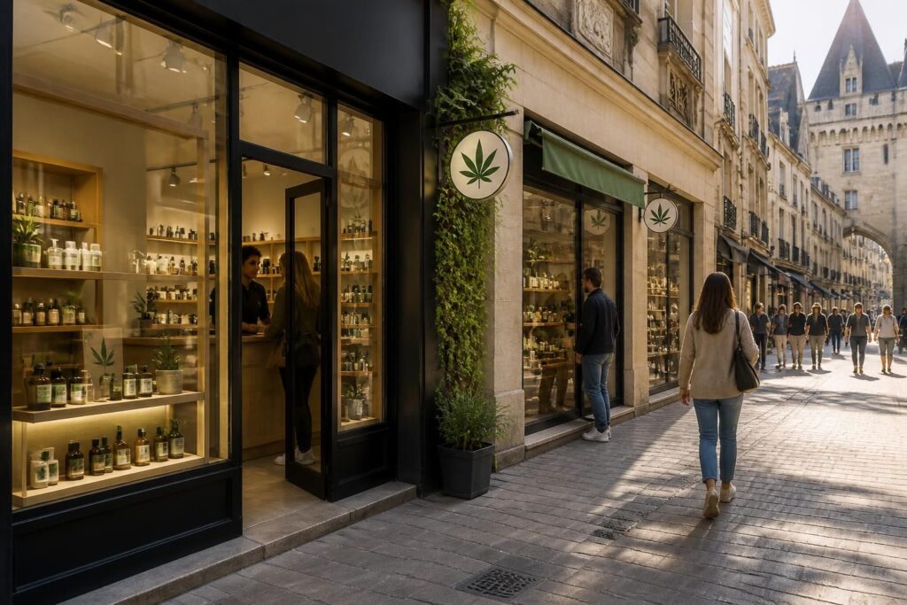 découvrez où acheter du cbd à angers grâce à notre guide complet des boutiques spécialisées et nos conseils pour bien choisir vos produits.