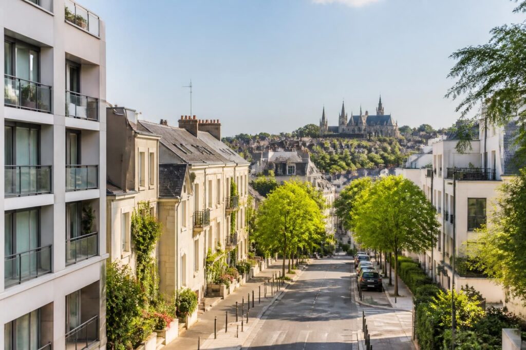 découvrez les meilleurs quartiers d'angers pour investir et louer facilement votre bien immobilier. analyse des zones attractives pour maximiser votre rentabilité locative.