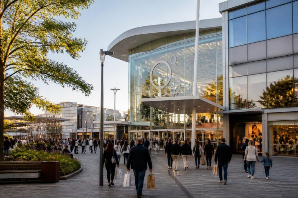 découvrez notre revue complète du centre commercial atoll à angers, votre destination shopping incontournable avec boutiques variées, restaurants et animations pour toute la famille.