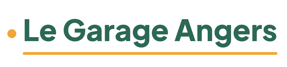 Le Garage Angers