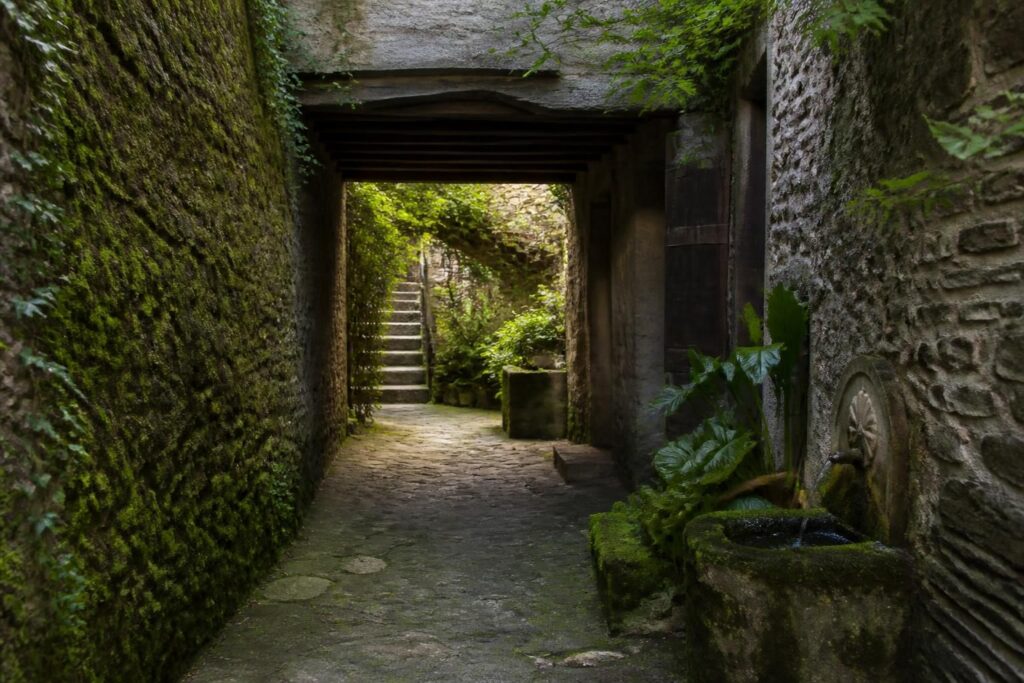 Angers insolite : lieux méconnus à découvrir